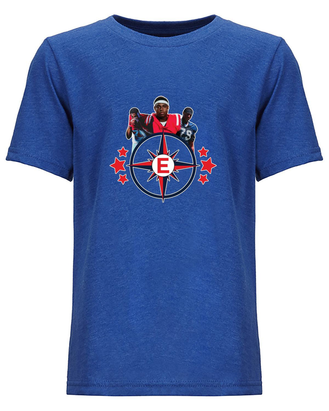 Cam East Youth T-Shirt