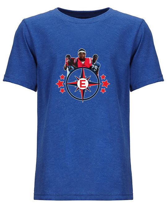 Cam East Youth T-Shirt