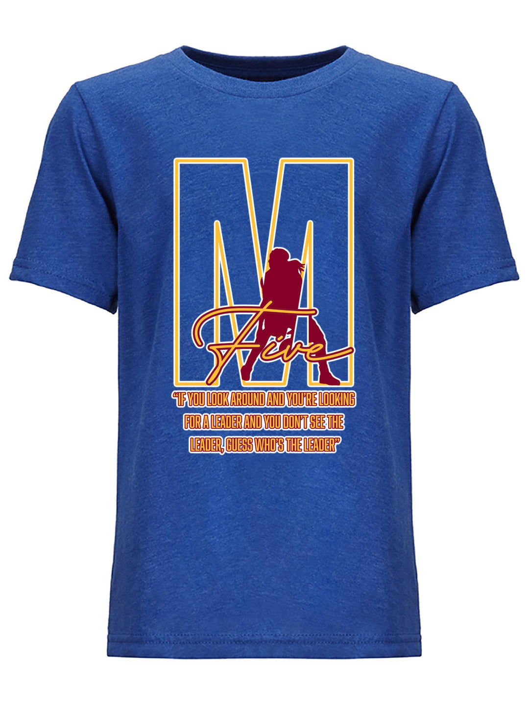 Mi'Cole Cayton Youth T-Shirt