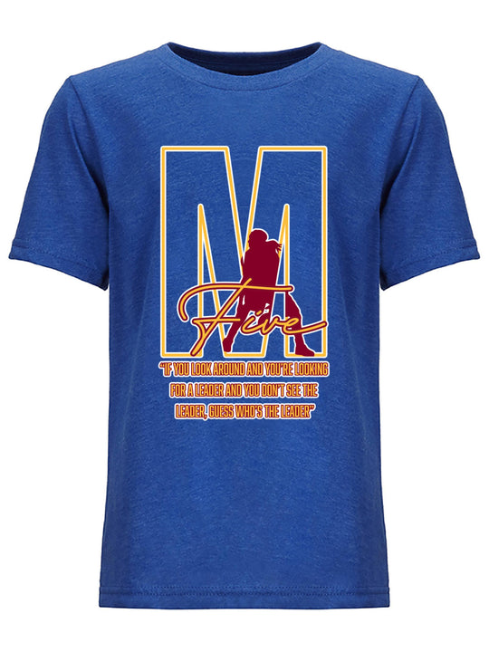 Mi'Cole Cayton Youth T-Shirt