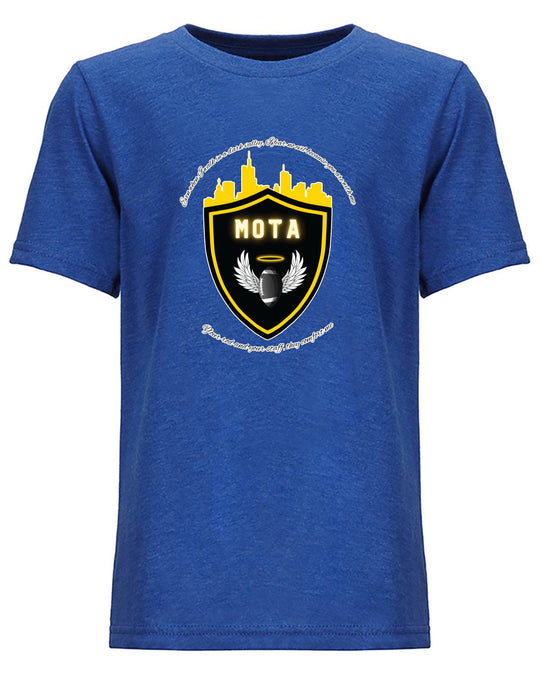Alex Mota Youth T-Shirt