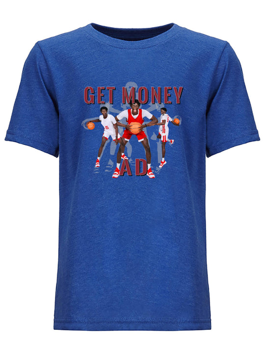 Adrame Diongue Youth T-Shirt