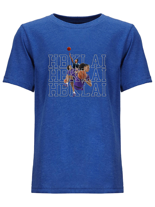 HBKLAI Youth T-Shirt