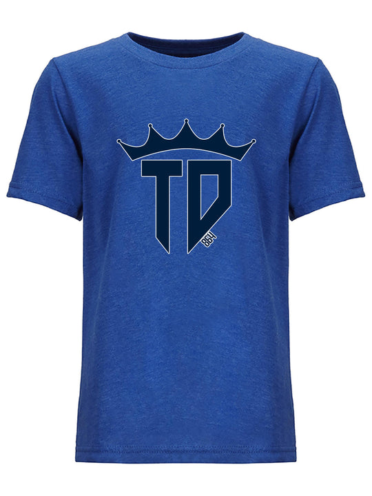 Ty Danzy Youth T-Shirt