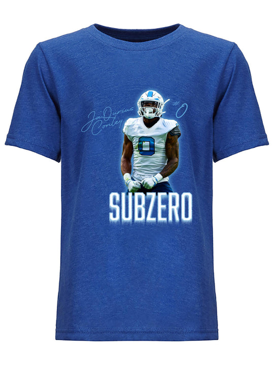 Subzero Youth T-Shirt