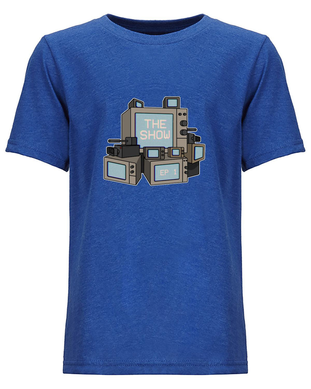 The Show Youth T-Shirt
