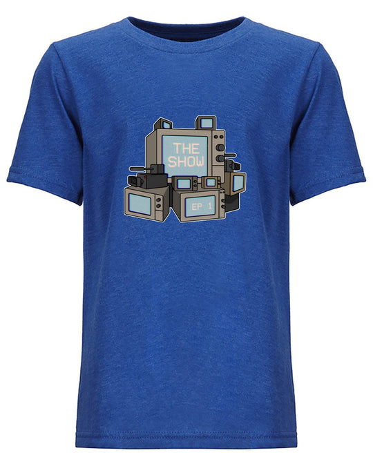The Show Youth T-Shirt