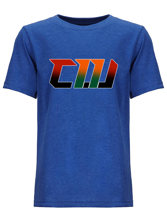 Christian Watson Youth T-Shirt