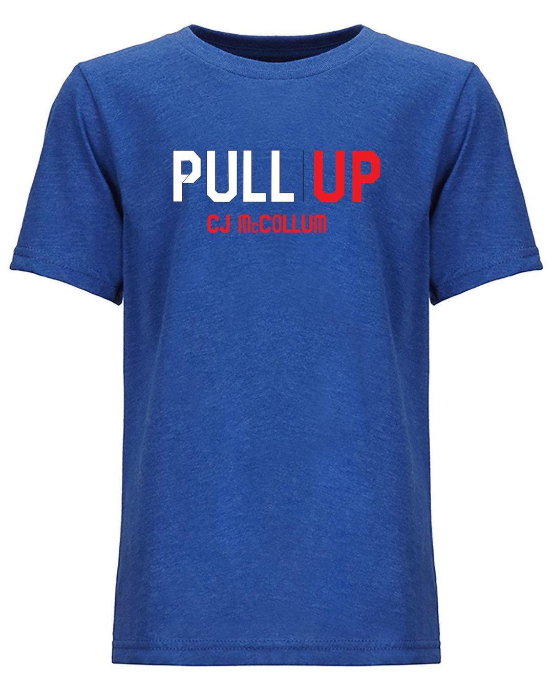 Pull Up Podcast Youth T-Shirt