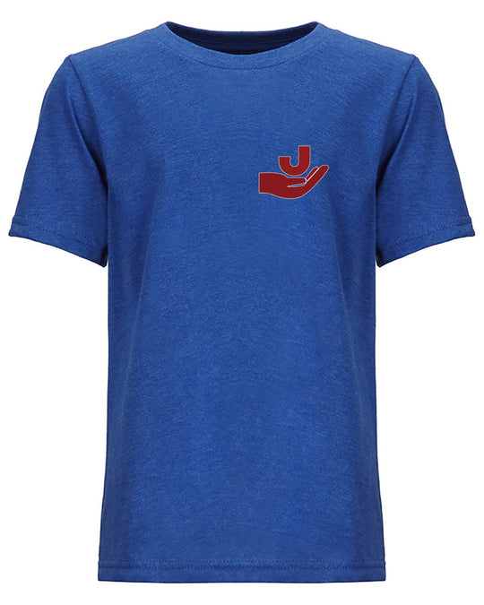 Jalen Hand Youth T-Shirt