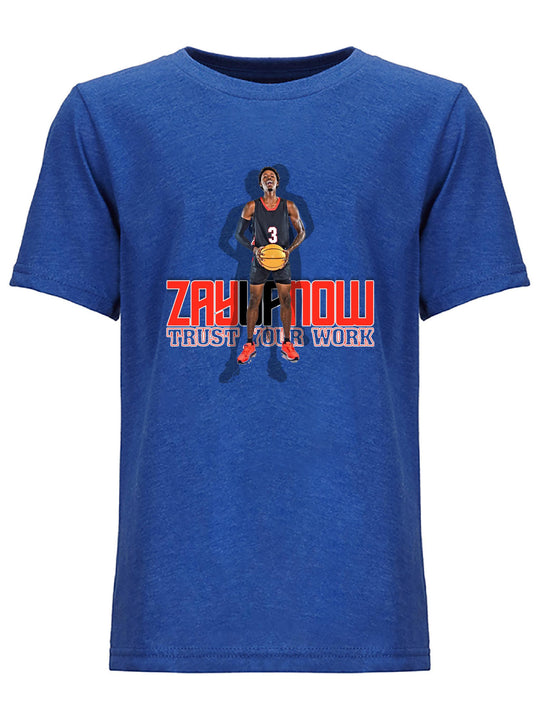 Isaiah Ervin Youth T-Shirt