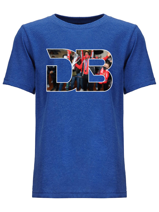 Dream Beyond Youth T-Shirt