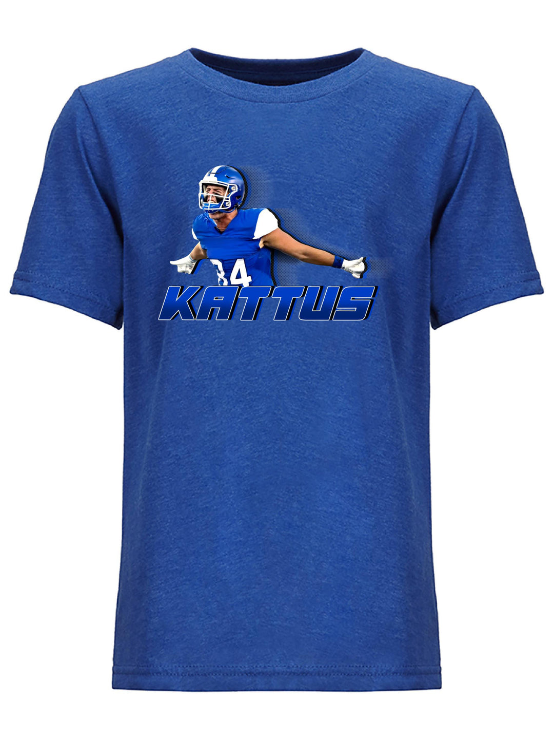 Josh Kattus Youth T-Shirt