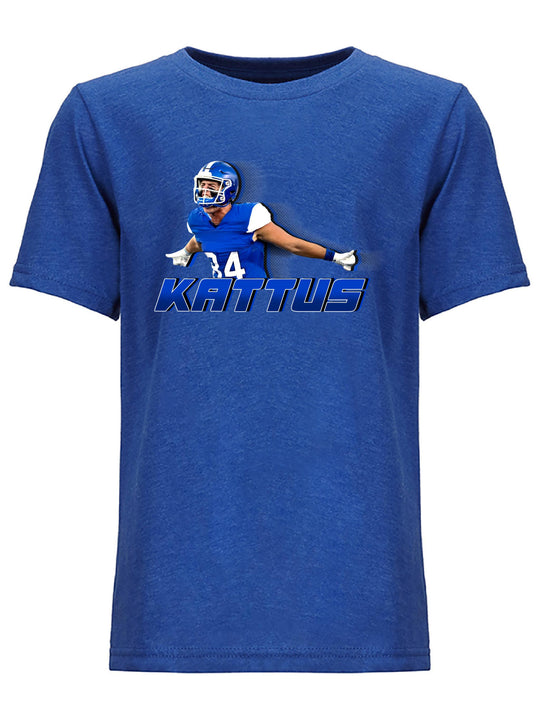 Josh Kattus Youth T-Shirt