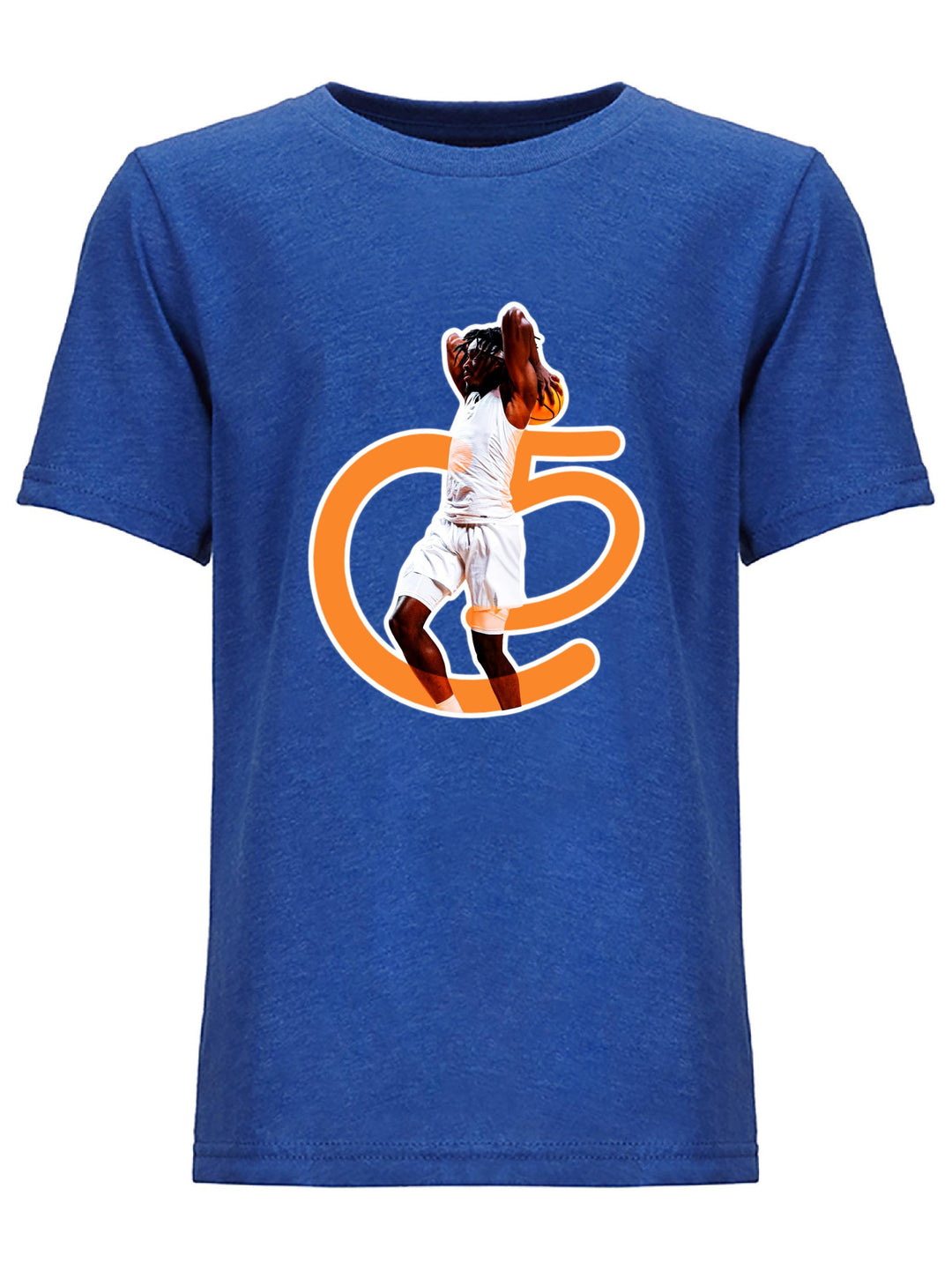 Caleb Asberry Youth T-Shirt