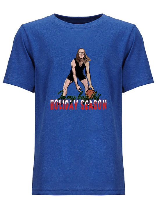 Andrew Meadow Youth T-Shirt