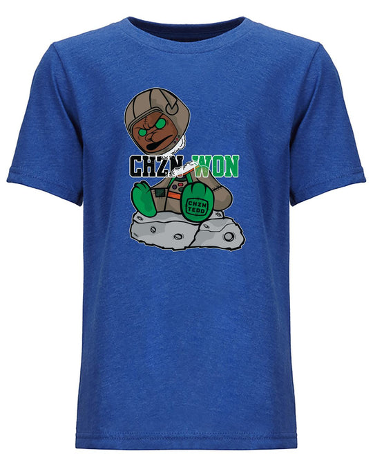 CHZN WON Youth T-Shirt