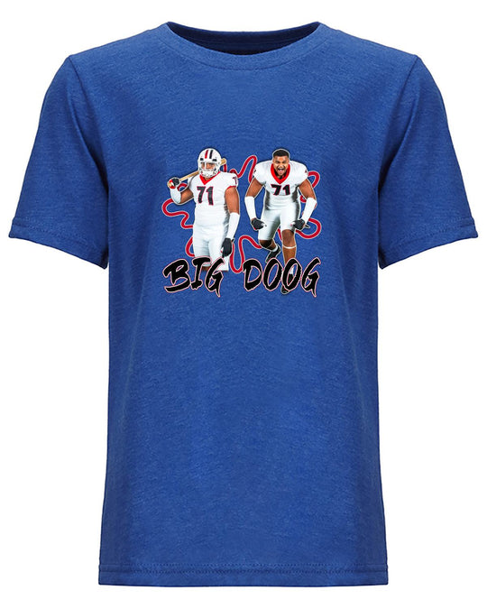 Joshua Miller Youth T-Shirt