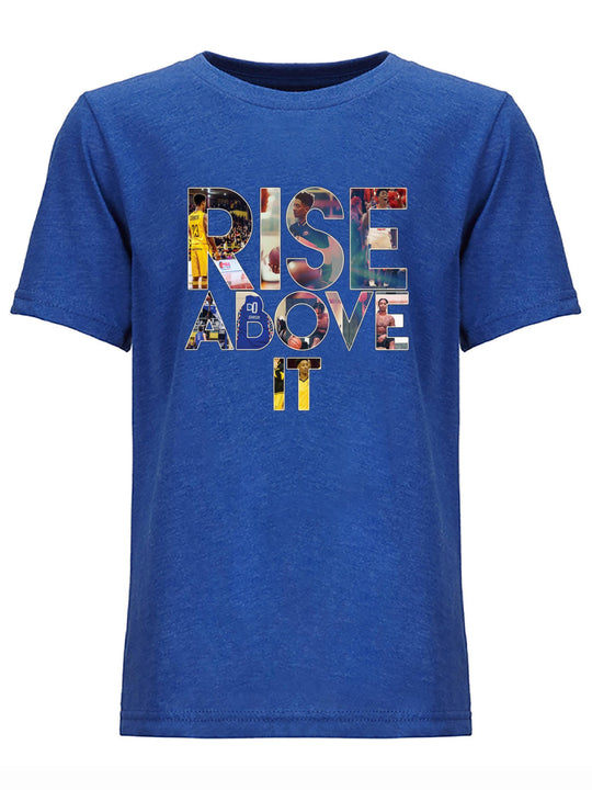 Nigel Johnson Youth T-Shirt
