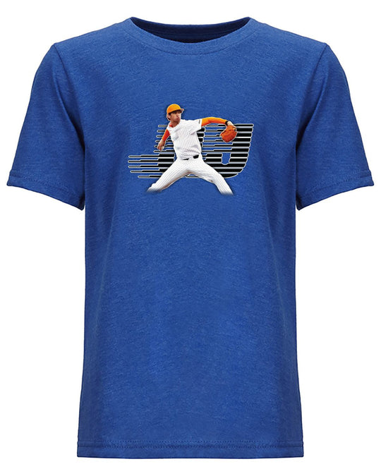 JJ Garcia Youth T-Shirt