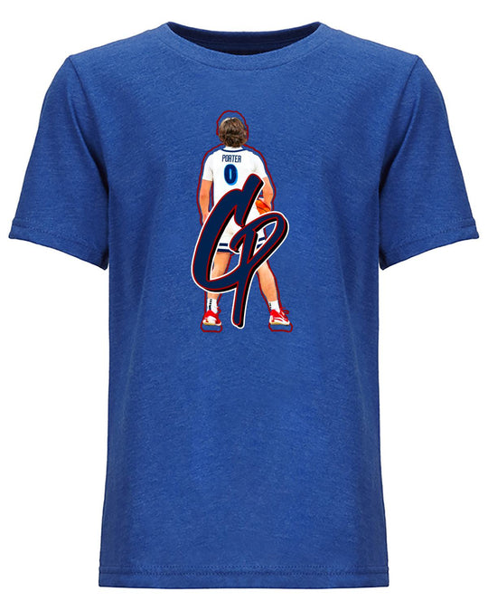Colin Porter Youth T-Shirt
