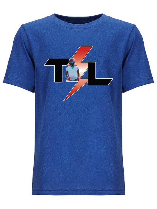 TJ Lockley Youth T-Shirt