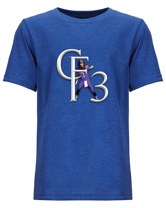 Caleb Foltz Youth T-Shirt