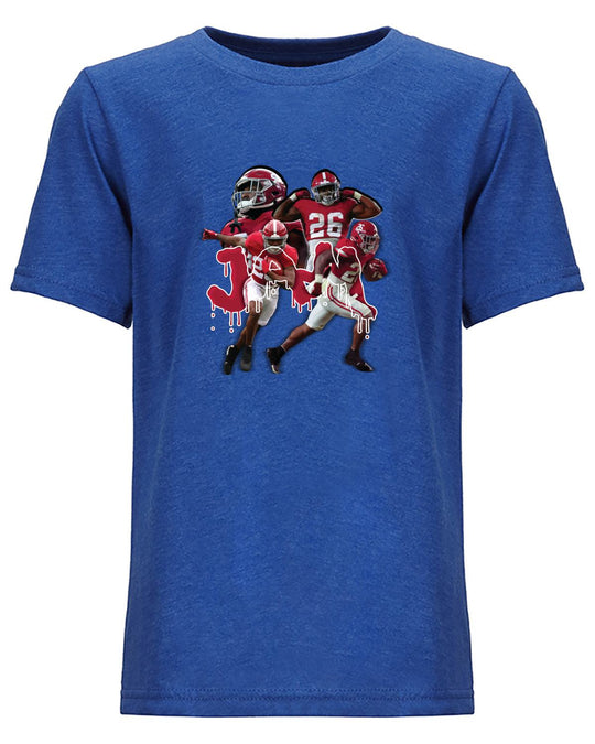 Jam Youth T-Shirt