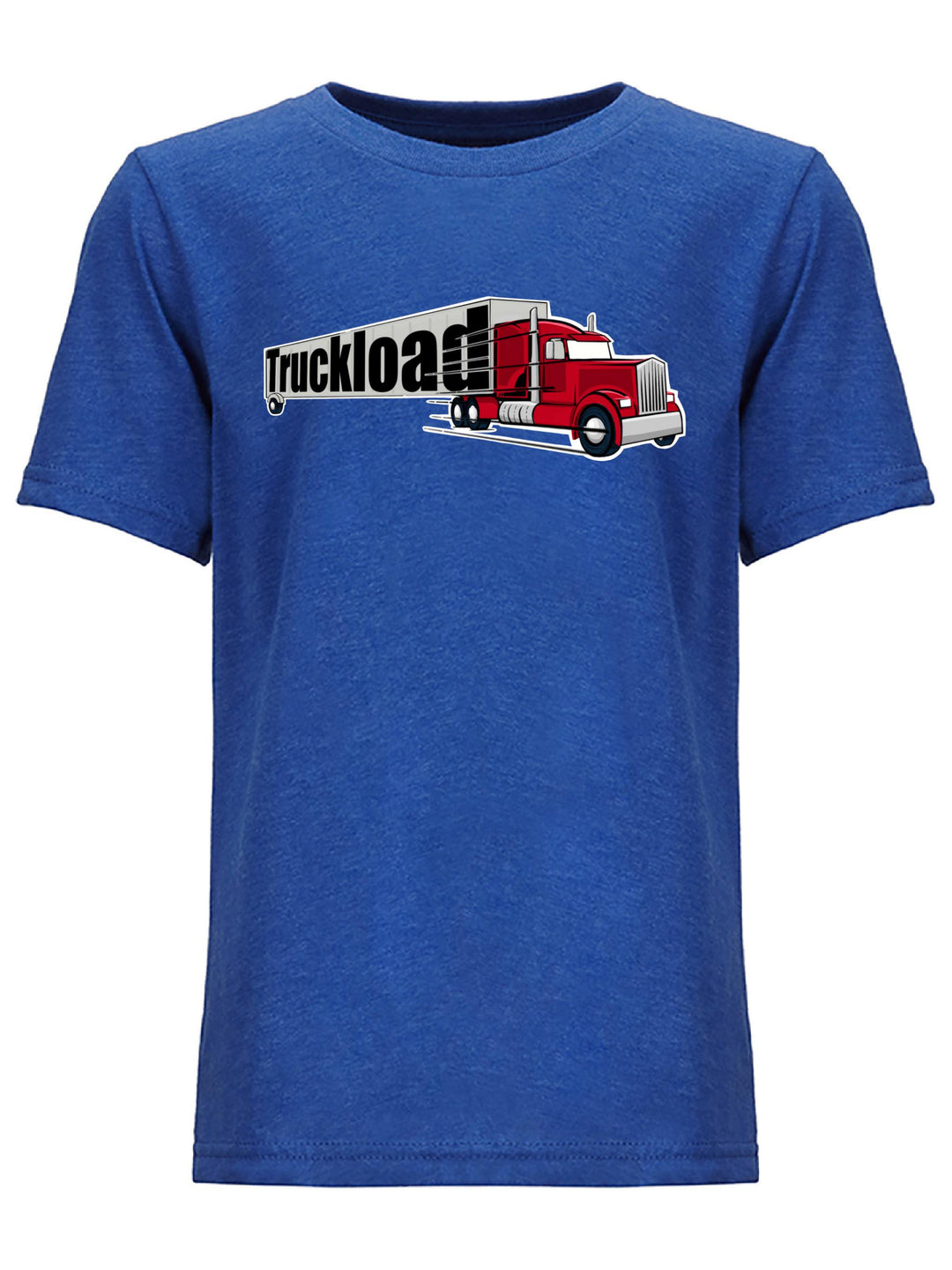 Truckload Youth T-Shirt