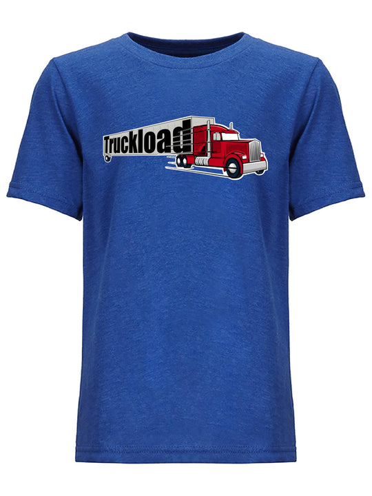 Truckload Youth T-Shirt