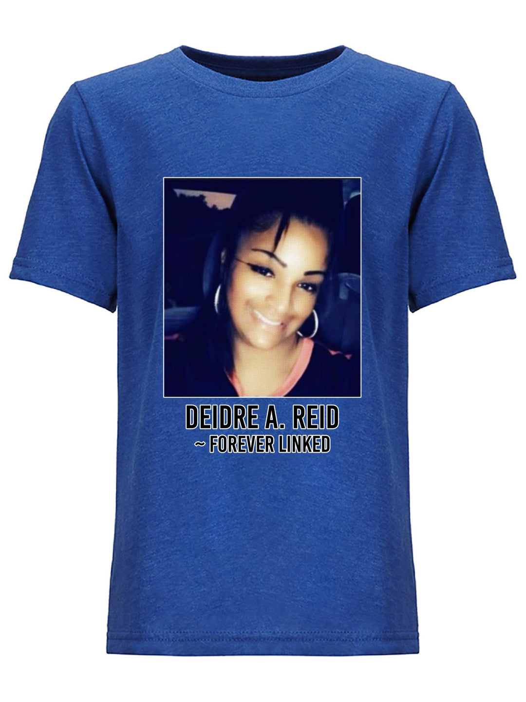 Deidre Reid Youth T-Shirt