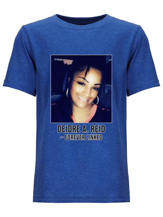 Deidre Reid Youth T-Shirt