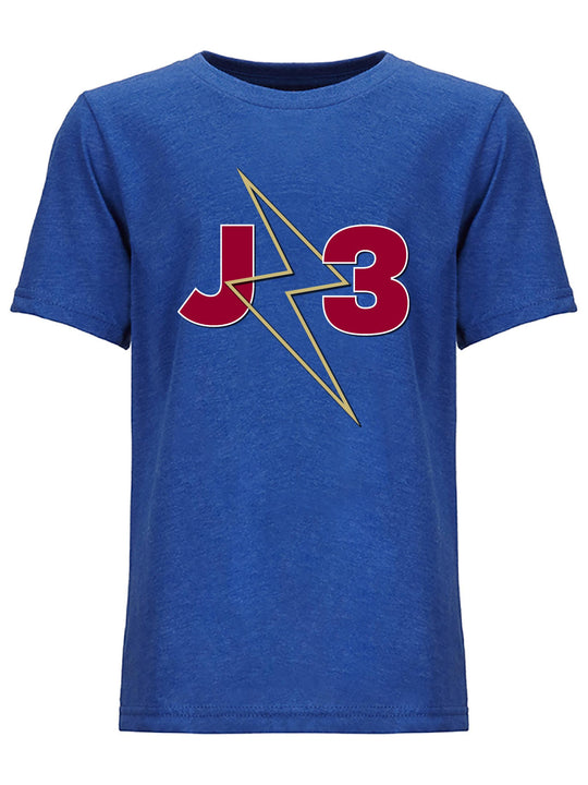 Jaeden Zackery Youth T-Shirt