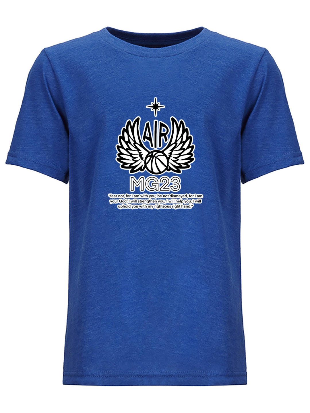 McKinzie Green Youth T-Shirt