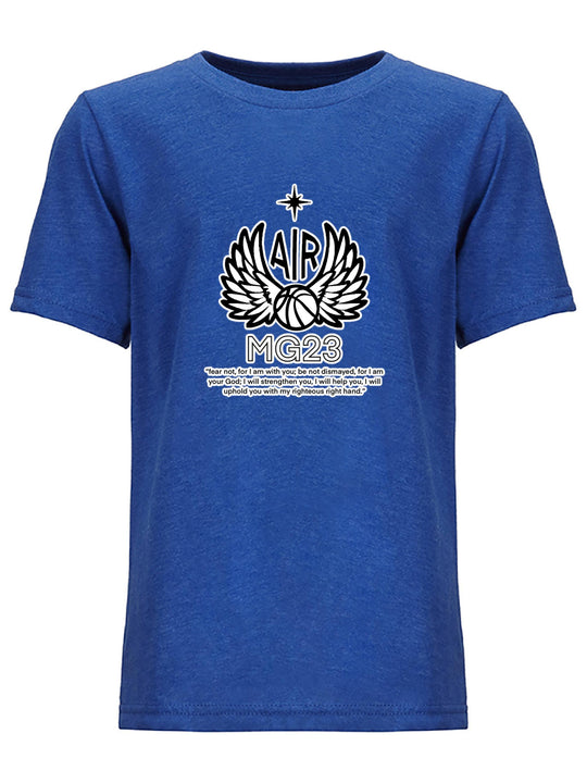 McKinzie Green Youth T-Shirt