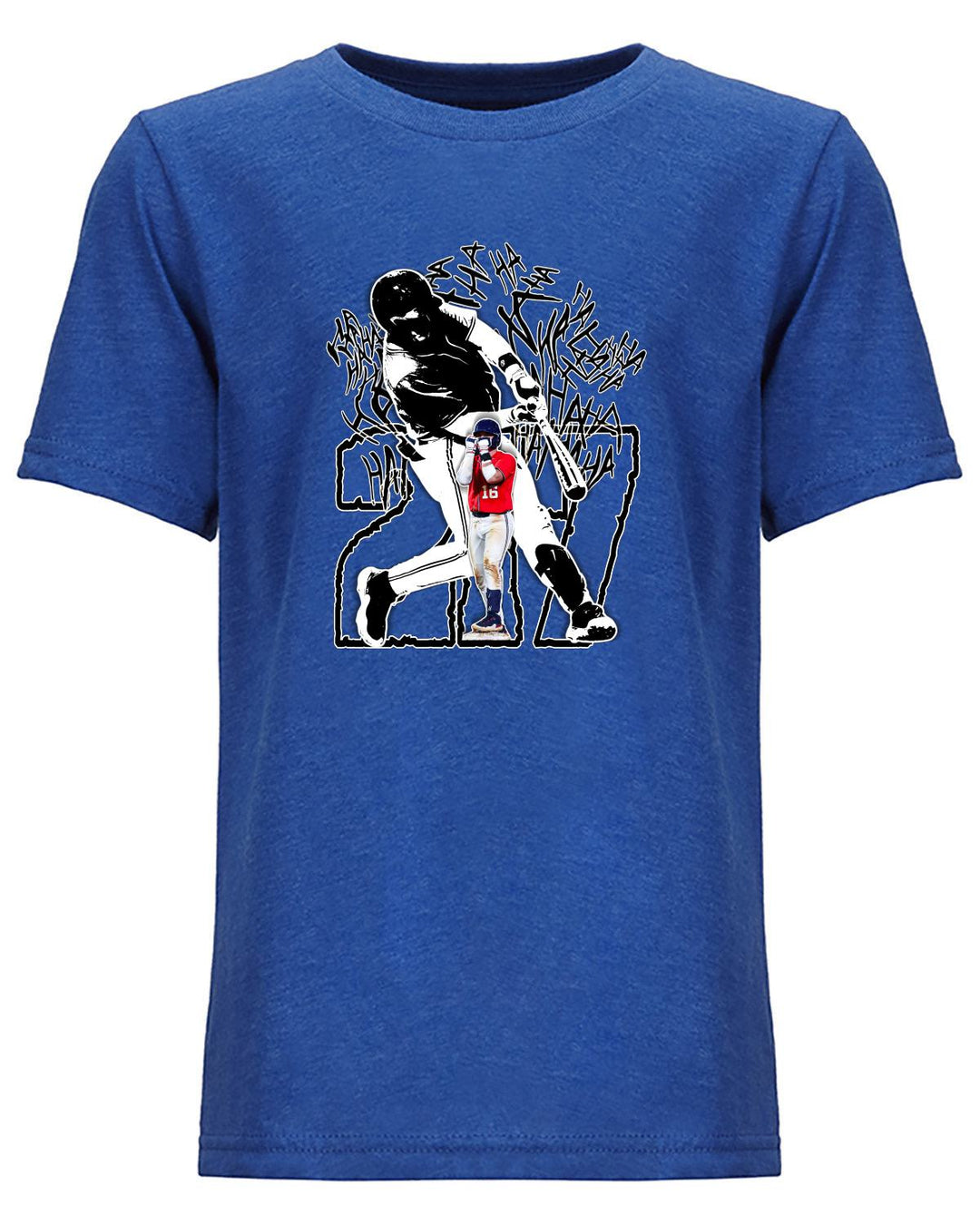 Will Plattner Youth T-Shirt