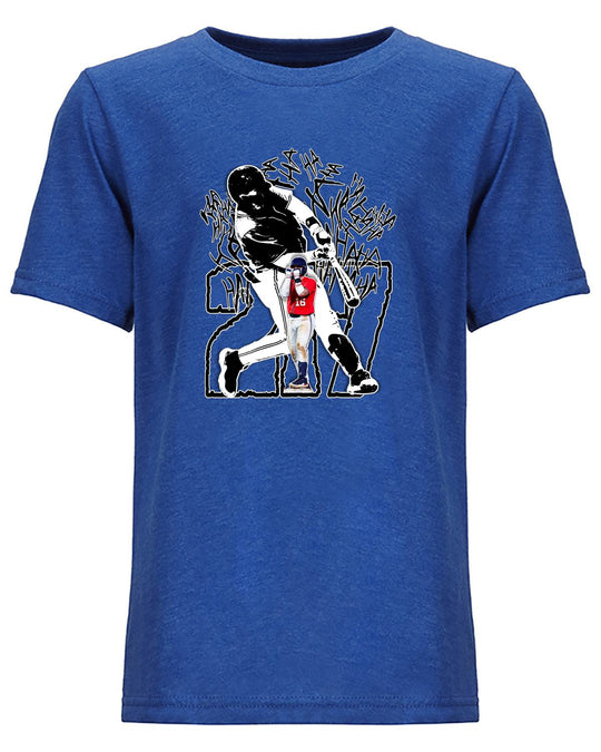 Will Plattner Youth T-Shirt