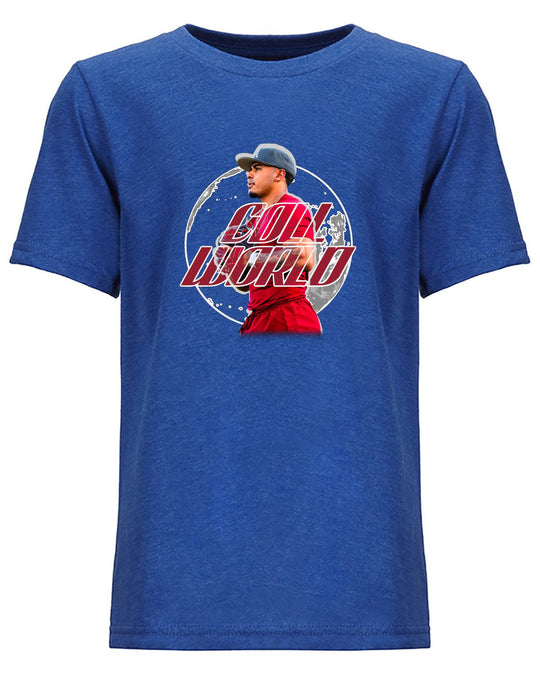 Harold Coll Youth T-Shirt