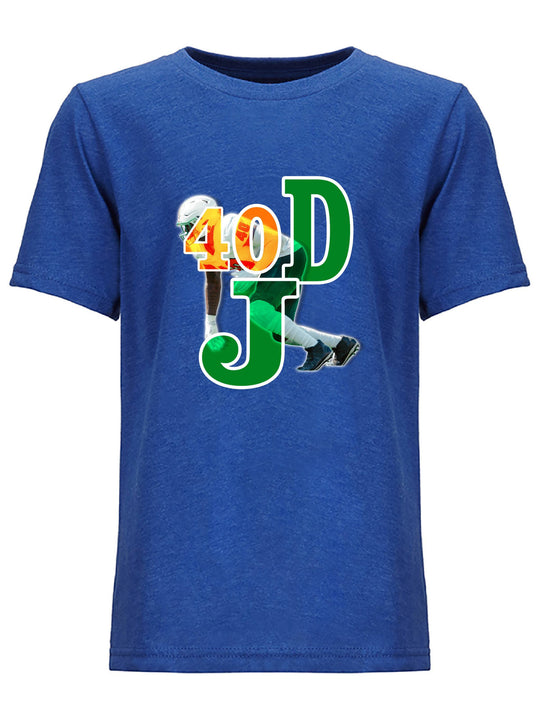Dre Jones Youth T-Shirt