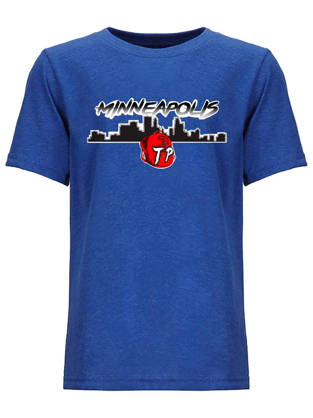Tywhon Pickford Youth T-Shirt