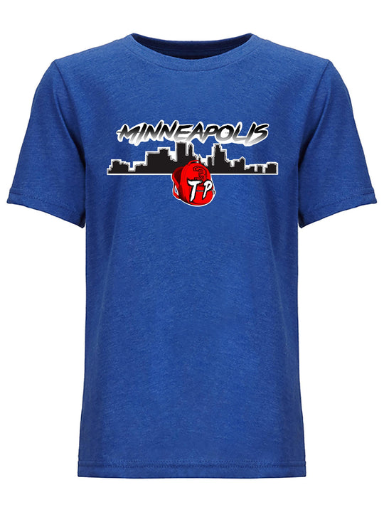 Tywhon Pickford Youth T-Shirt