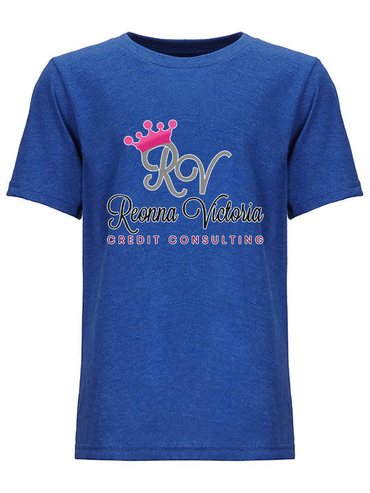 Reonna Victoria Youth T-Shirt