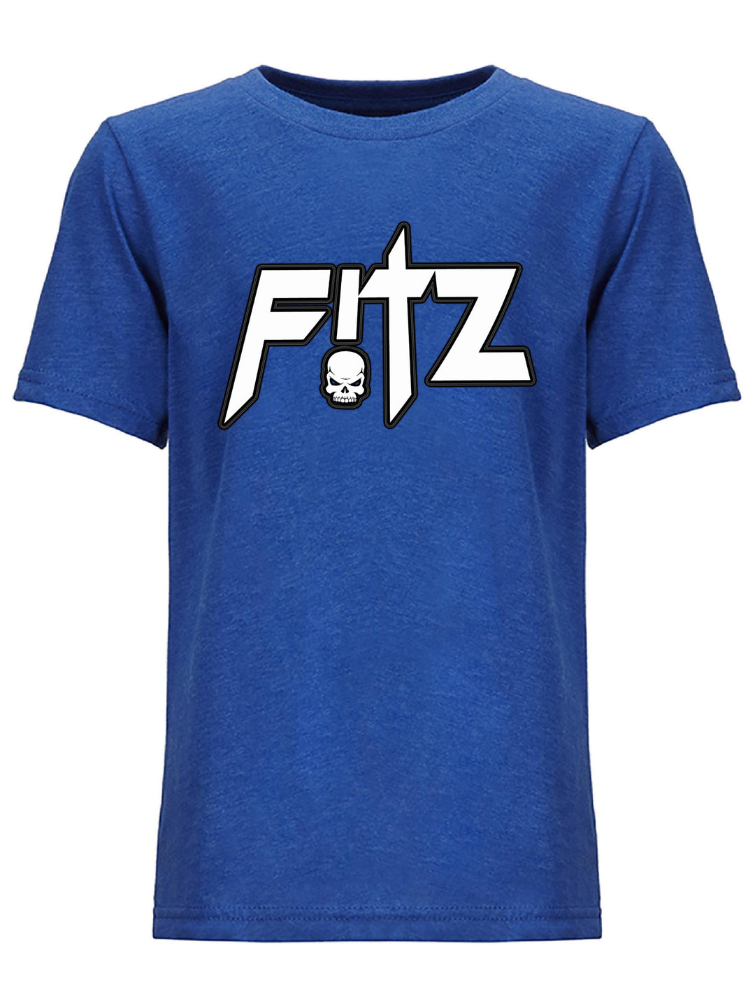 F!TZ Youth T-Shirt
