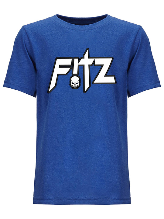 F!TZ Youth T-Shirt