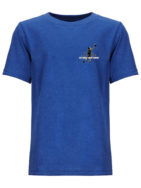 Derrick Allahyarian Youth T-Shirt