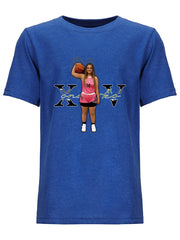 Jenna Onderko Youth T-Shirt