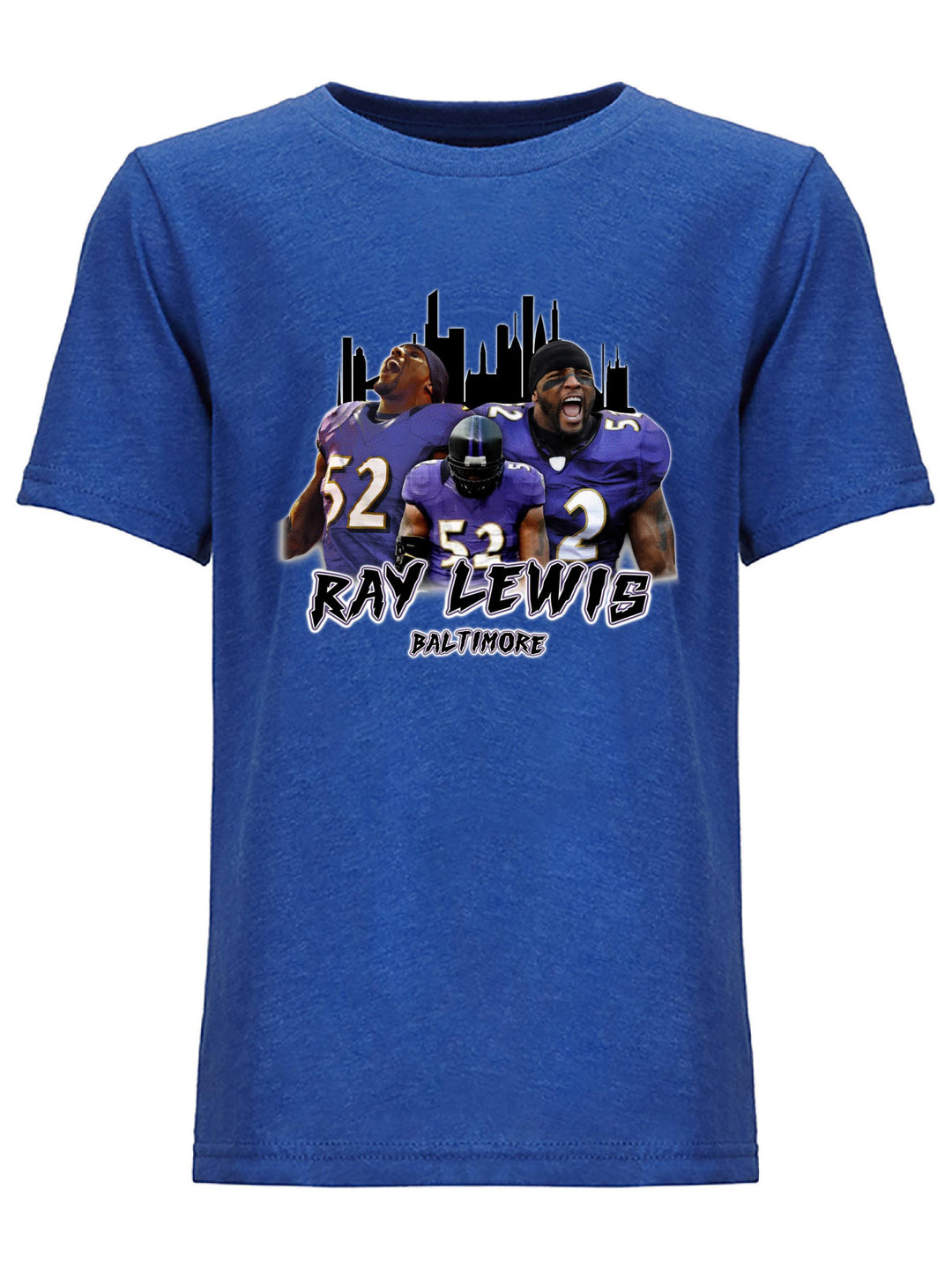 Ray Lewis Youth T-Shirt