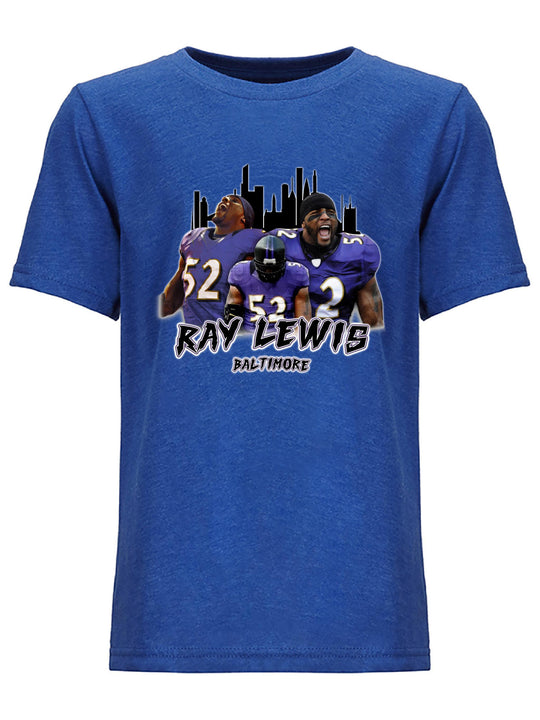 Ray Lewis Youth T-Shirt