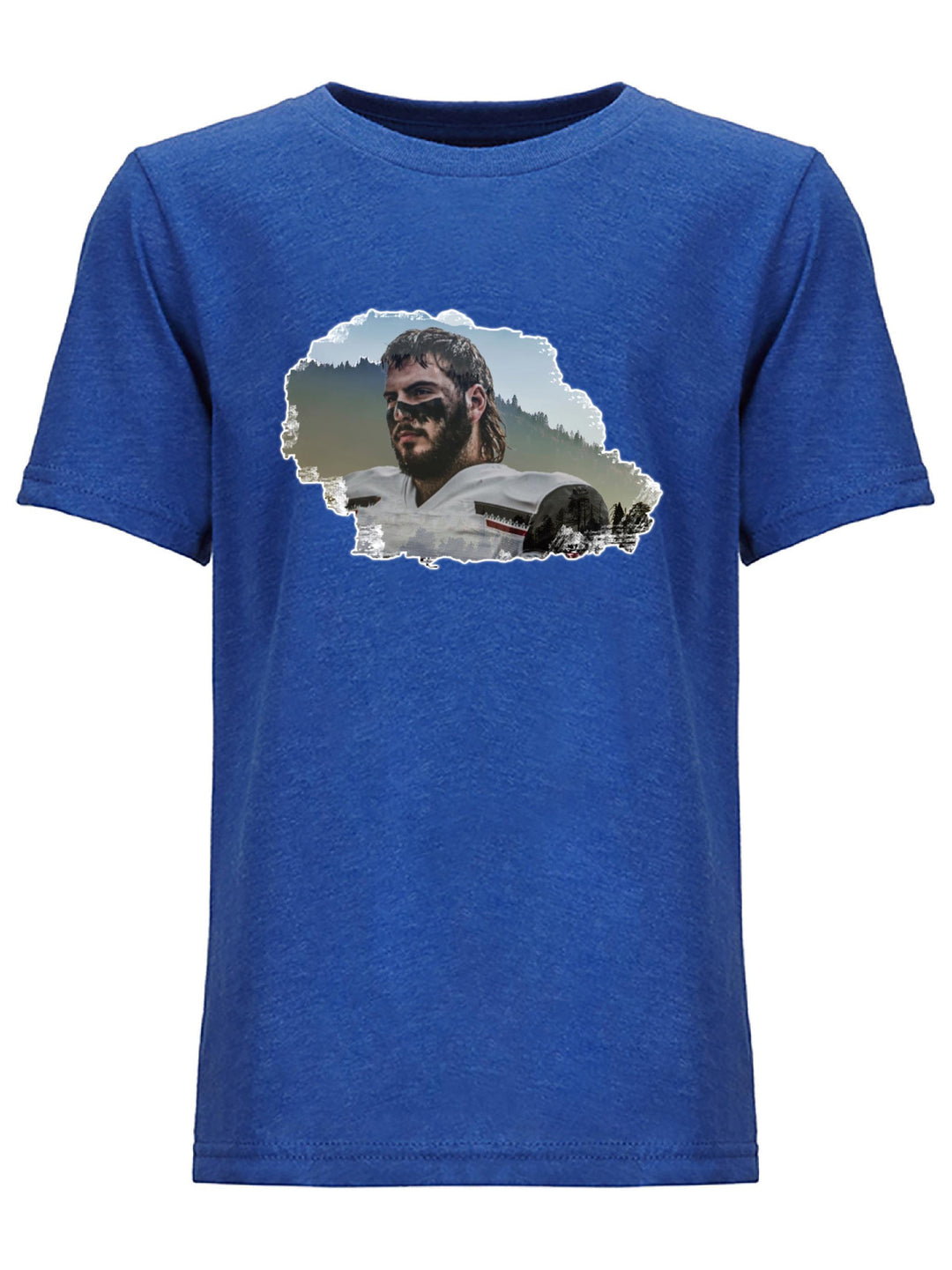 Cam Jones Youth T-Shirt