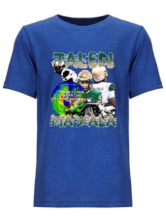 Jalen Mayala Youth T-Shirt